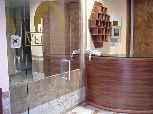 Hotel Al-Yussana Lucena Exteriör bild